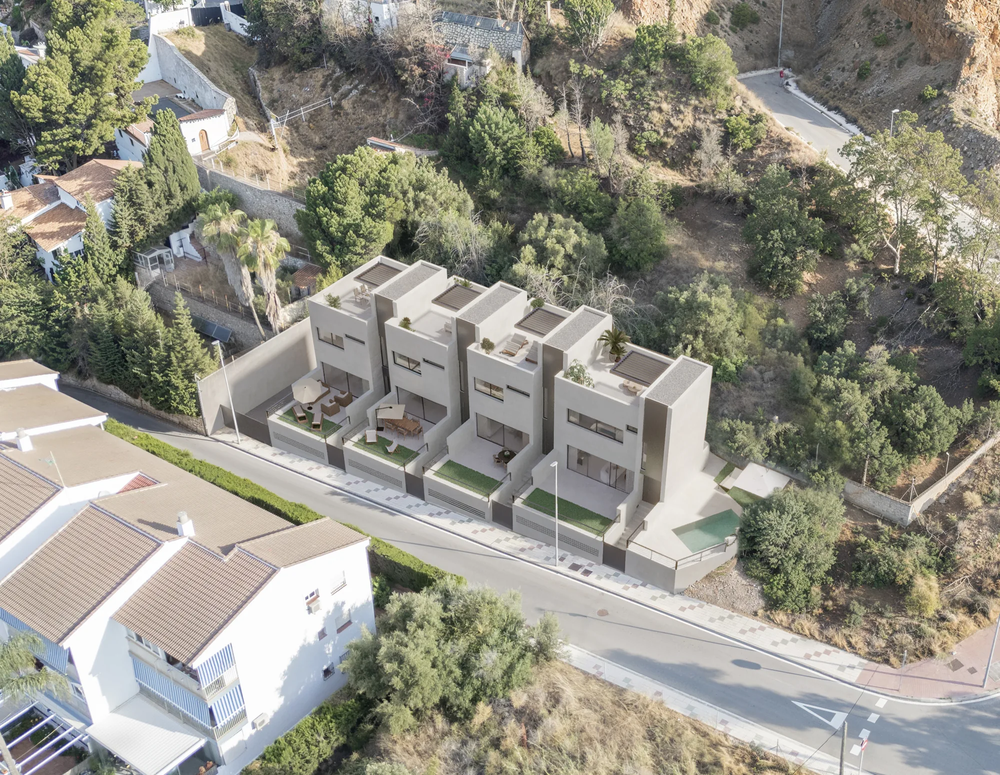 Vivienda V1, Open Horizon Living - fotografia 4